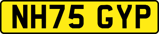 NH75GYP