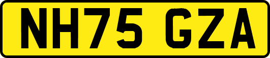 NH75GZA