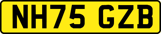 NH75GZB