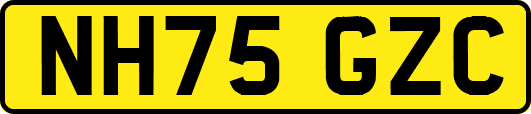 NH75GZC