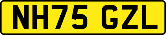 NH75GZL