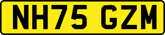 NH75GZM