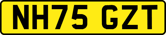 NH75GZT