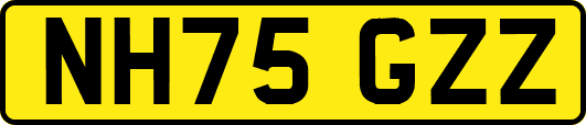 NH75GZZ