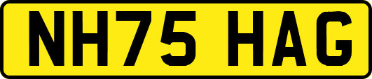 NH75HAG