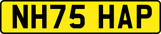 NH75HAP