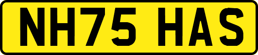 NH75HAS