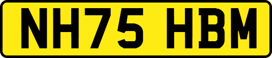NH75HBM