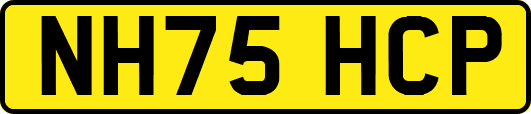 NH75HCP