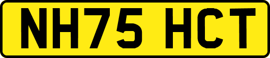 NH75HCT