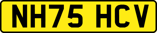 NH75HCV