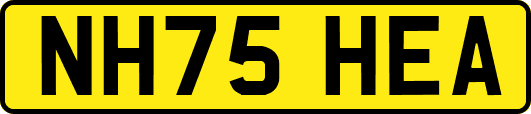 NH75HEA