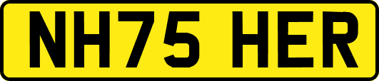 NH75HER