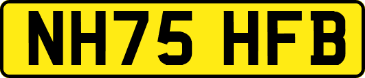 NH75HFB