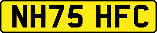 NH75HFC