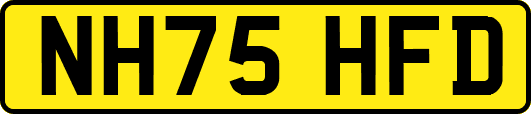 NH75HFD