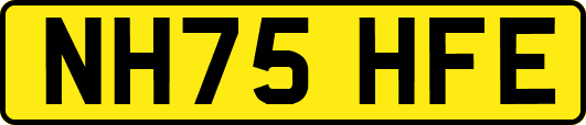 NH75HFE