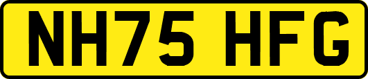 NH75HFG