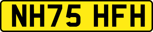 NH75HFH