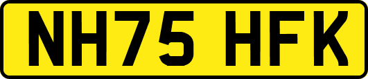 NH75HFK