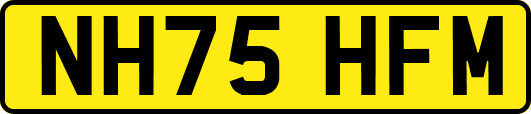 NH75HFM