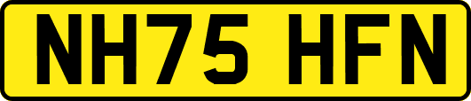 NH75HFN