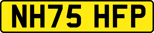 NH75HFP