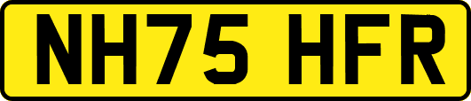NH75HFR