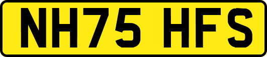 NH75HFS