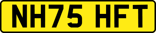 NH75HFT