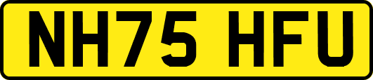 NH75HFU