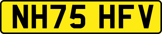 NH75HFV
