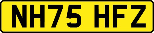 NH75HFZ