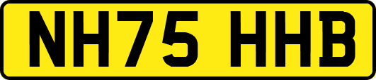 NH75HHB