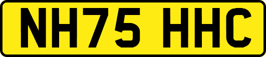 NH75HHC