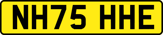 NH75HHE
