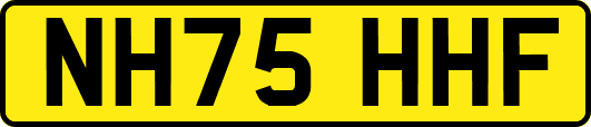NH75HHF