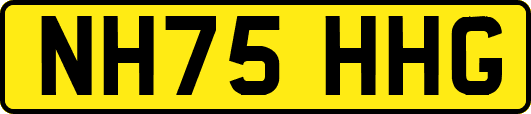 NH75HHG