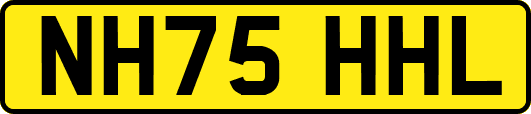 NH75HHL