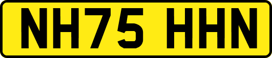 NH75HHN