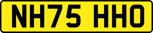 NH75HHO