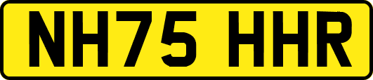 NH75HHR
