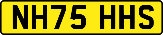 NH75HHS