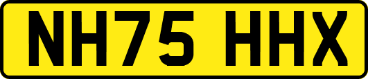 NH75HHX