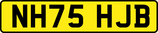 NH75HJB