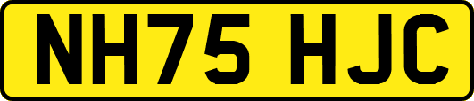 NH75HJC