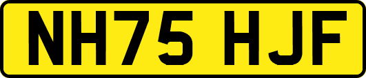 NH75HJF