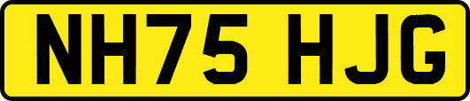 NH75HJG