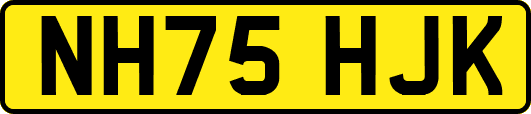 NH75HJK