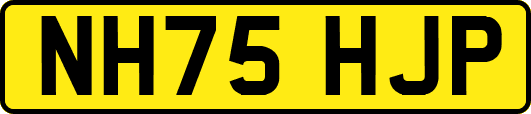 NH75HJP